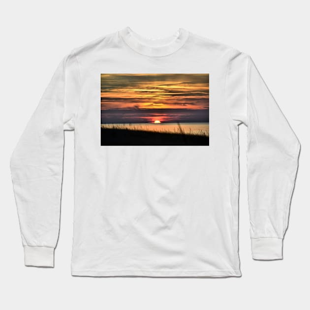 A Perfect Union Long Sleeve T-Shirt by bgaynor